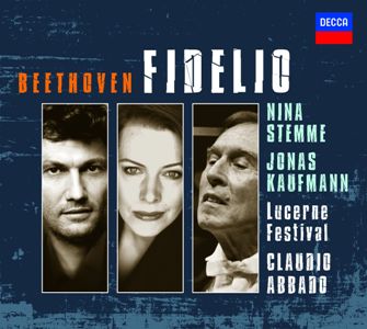 5 stelle di Musica per il Fidelio di Claudio Abbado