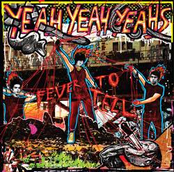 YEAH YEAH YEAHS: IL ROCK'N'ROLL/PUNK/POP PIU' DIVERTENTE
