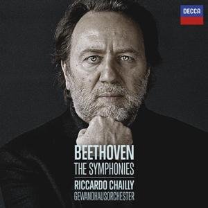 Musica a 5 stelle per il Beethoven di Chailly