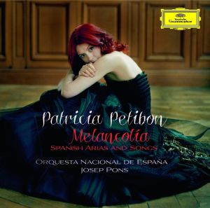 "Melancolia": il nuovo CD di Patricia Petibon è Gramophone Choice