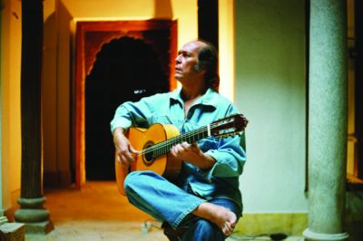 Nuovo album per Paco De Lucia