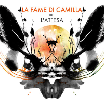 LA FAME DI CAMILLA: IL 31 GENNAIO ESCE IL NUOVO ALBUM "L'ATTESA"