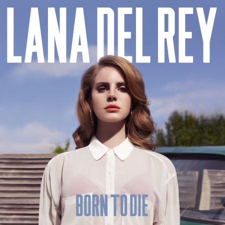 LANA DEL REY: DAL 31 GENNAIO "BORN TO DIE", L'ALBUM DI DEBUTTO