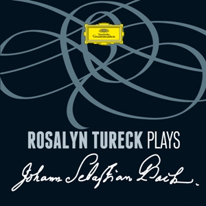 In uscita in questi giorni un cofanetto dedicato all'indimenticata Rosalyn Tureck