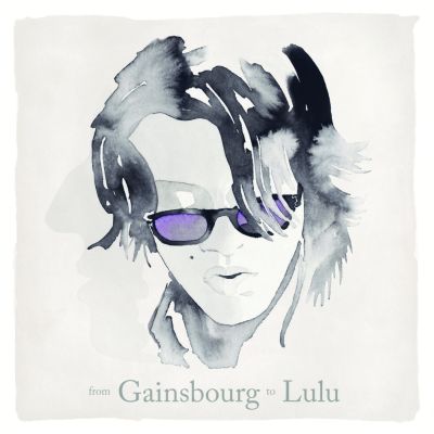 Lulu Gainsbourg: un figlio d'arte con molti osspiti illustri