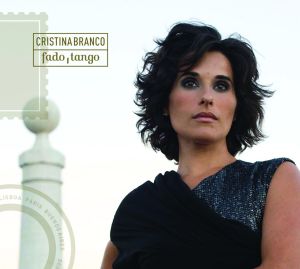 "Fado/Tango", il nuovo album di Cristina Branco