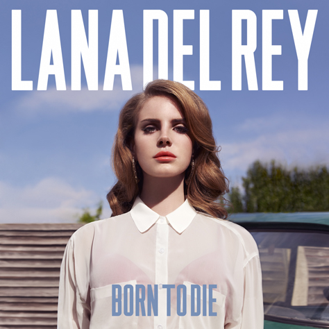 LANA DEL REY: l'album d'esordio "Born To Die" debutta al #1 della classifica italiana