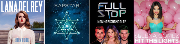 In uscita oggi per Universal Music Italia