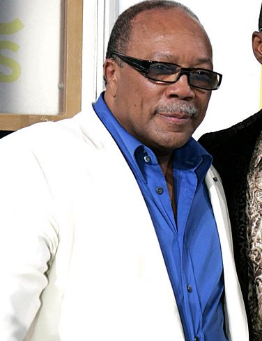 Quincy Jones parla di "KISSES ON THE BOTTOM"