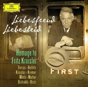 Liebesfreud, Liebesleid: omaggio a Fritz Kreisler nel 50° anniversario dalla scomparsa