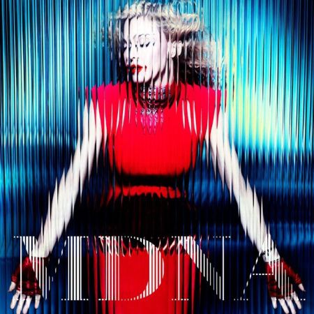 MADONNA: annunciato ufficialmente il tour mondiale che toccherà anche l'Italia!
