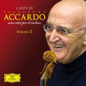 L'ARTE DI SALVATORE ACCARDO - volume 2