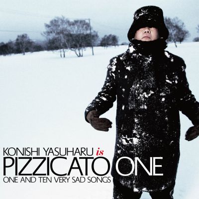 Yasuharu Konishi: da PIZZICATO FIVE a PIZZICATO ONE