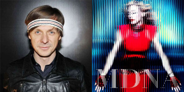 MADONNA: INTERVISTA AL PRODUTTORE MARTIN SOLVEIG