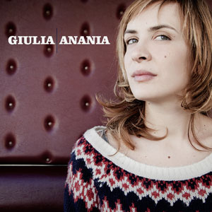 L'EP DI DEBUTTO DI GIULIA ANANIA