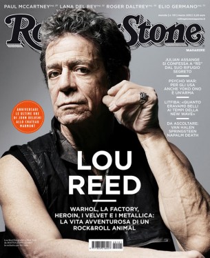 ROLLING STONE: intervista a Sir Paul McCartney