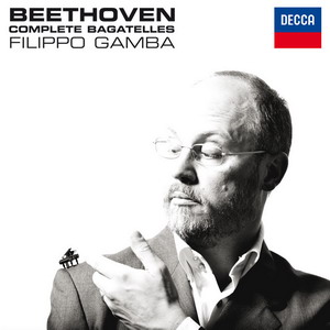 Filippo Gamba presenta il suo CD di debutto su Decca allo Showroom Fazioli di Milano OGGI alle 18.00