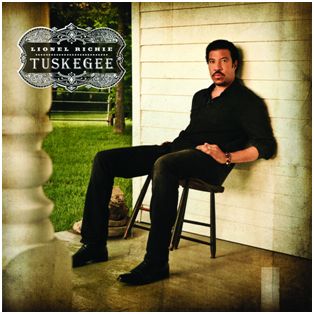 Lionel Richie -Tuskegee - Il  nuovo album di duetti