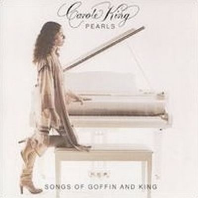 CAROLE KING: quattro ristampe di album del decennio 1971-1980