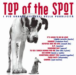 E’ tornata TOP OF THE SPOT!!!