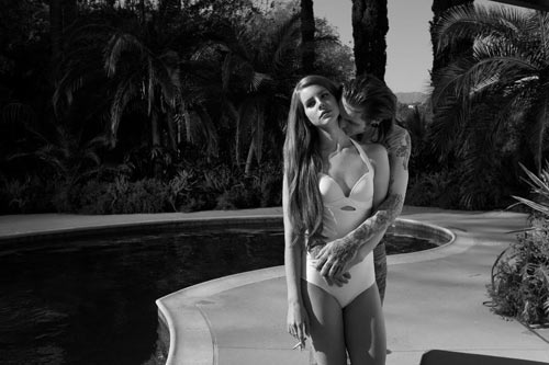 Lana Del Rey: online il video  del nuovo singolo "Blue Jeans"