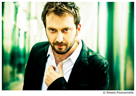 Cesare Cremonini: dal 20 Aprile in radio il nuovo singolo