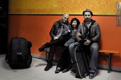 CHIHIRO YAMANAKA: nuovo CD e tour in aprile