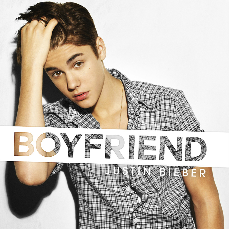 JUSTIN BIEBER TORNA OGGI CON IL NUOVO SINGOLO "BOYFRIEND"