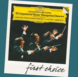 "FIRST CHOICE":  la nuova serie a medio prezzo Deutsche Grammophon con contenuti  speciali