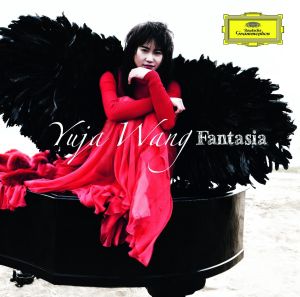 YUJA WANG RINNOVA IL CONTRATTO IN ESCLUSIVA CON DEUTSCHE GRAMMOPHON