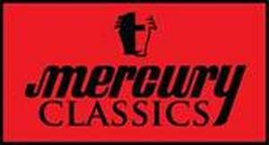 Universal Music Group presenta una nuova etichetta: Mercury Classics