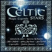 LA MAGICA LEGGENDA DELLE CELTIC STARS