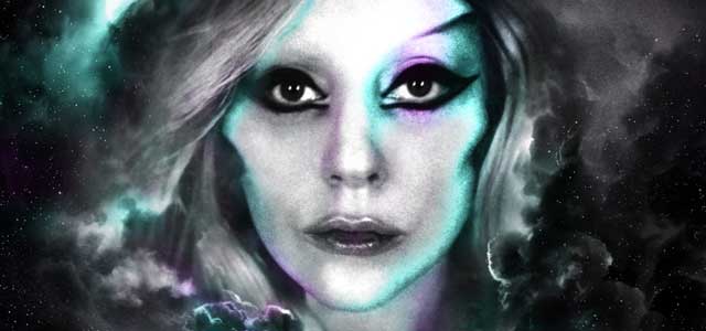 Lady Gaga in concerto a Milano il 2 Ottobre