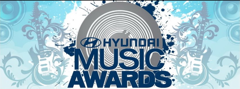 TORNANO GLI HYUNDAI MUSIC AWARDS: Partecipa e vinci un contratto discografico