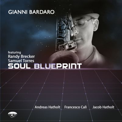 recensione di SOUL BLUEPRINT sul CORRIERE della sera