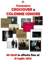 Sono online le nuove campagne classiche e crossover
