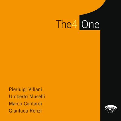 Ottima recensione di "One" su AllAboutJazz (versione internazionale)