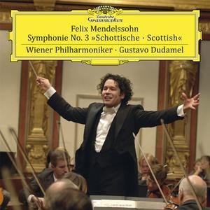 Gustavo Dudamel dirige Mendelssohn per beneficenza