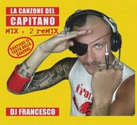 DJ Francesco fa ballare l’Italia