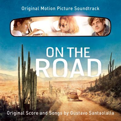 ON THE ROAD: da oggi il film di Walter Salles nella sale italiane. Nella colonna sonora Charlie Haden e Brian Blade