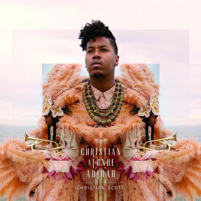 CHRISTIAN SCOTT e COMPAGNI parlano del nuovo album: guarda il video!