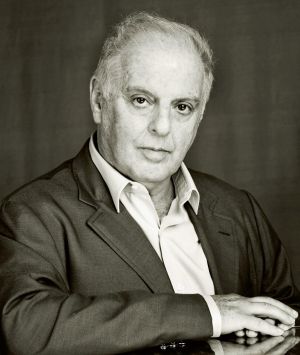 Daniel Barenboim dirige la Nona di Beethoven per Sua Santità Benedetto XVI
