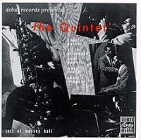 Ristampa del giorno: "The Quintet Live at Massey Hall"