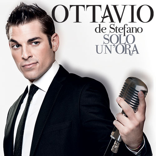 Ottavio De Stefano: da oggi il singolo "Solo Un'Ora"