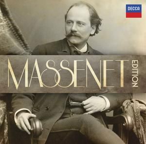 MASSENET EDITION