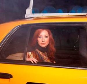TORI AMOS: GOLD DUST