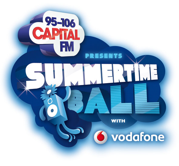 Summertime Ball
