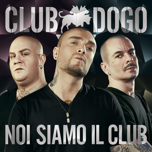 NOI CLUB DOGO  SIAMO IL CLUB è l'album più venduto in Italia