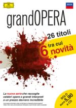 E' online la nuova brochure grandOpera