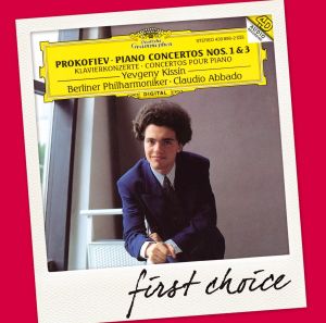 FIRST CHOICE